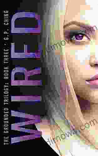 Wired (The Grounded Trilogy 3)