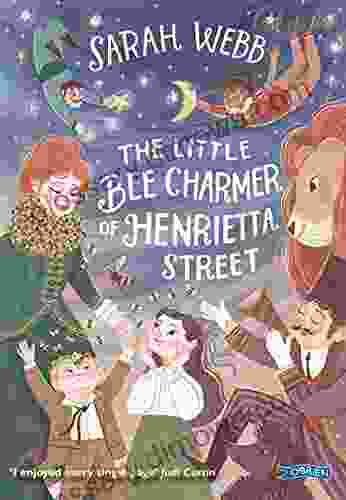 The Little Bee Charmer Of Henrietta Street