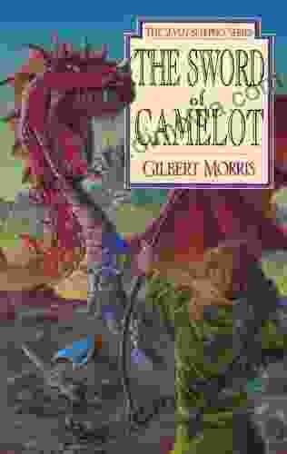 The Sword Of Camelot (Seven Sleepers 3)