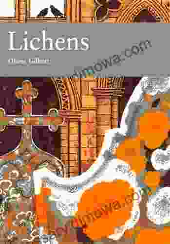 Lichens (Collins New Naturalist Library 86)