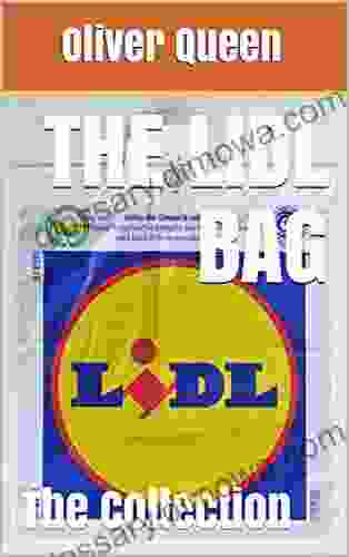 The Lidl Bag: The Collection