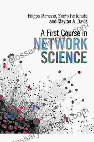 A First Course In Network Science