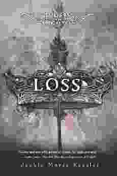 Loss (Riders Of The Apocalypse 3)