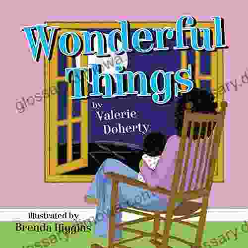 Wonderful Things Valerie Doherty