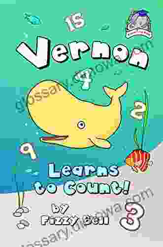 Vernon Learns to Count (Vernon s World)