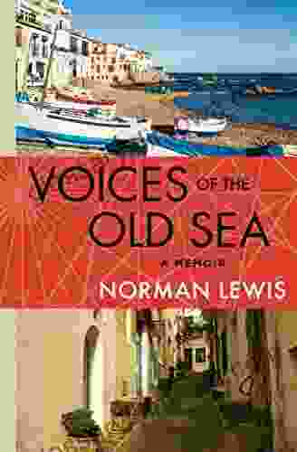 Voices Of The Old Sea