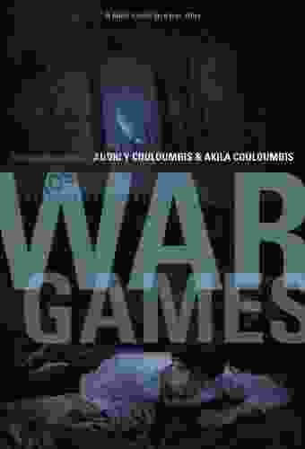 War Games (Junior Library Guild Selection (Random House))