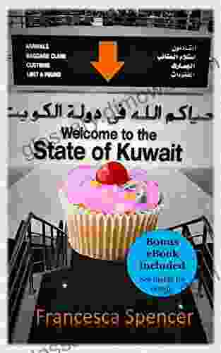 Welcome To The State Of Kuwait (There She Goes Again 1)